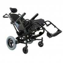 Silla de Posicionamiento Quickie SR45