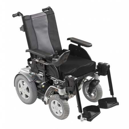 Silla de ruedas eléctrica Storm4