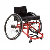 Silla de ruedas deportiva Pro2