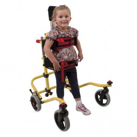 Andador Infantil Buddy Roamer