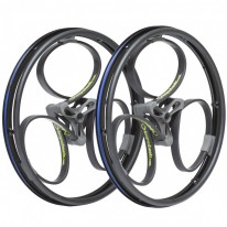 LOOPWHEELS PARA SILLAS DE RUEDAS