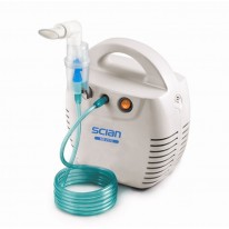 Nebulizador Compresor HONSUN NB-211C