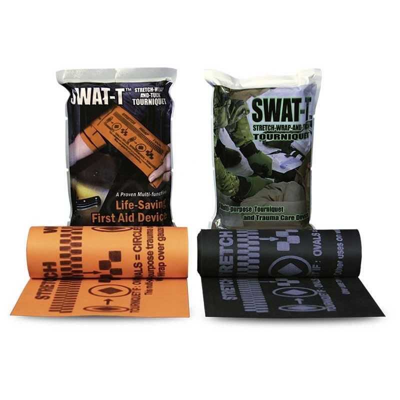 Torniquete™ S.W.A.T. de látex multifunción