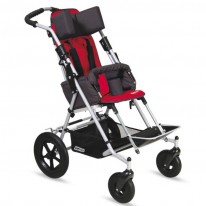 Silla de paseo Ben 4 Plus