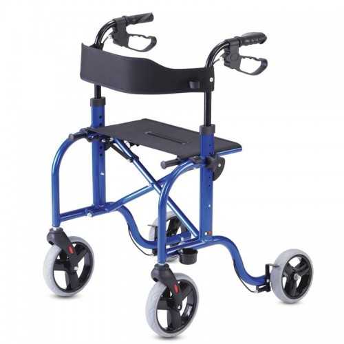 Rollator 4 Ruedas RL-Smart