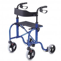 Rollator 4 Ruedas RL-Smart