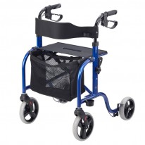 Rollator 4 Ruedas RL-Smart