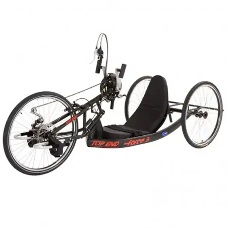 Handbike Top End Force 3 