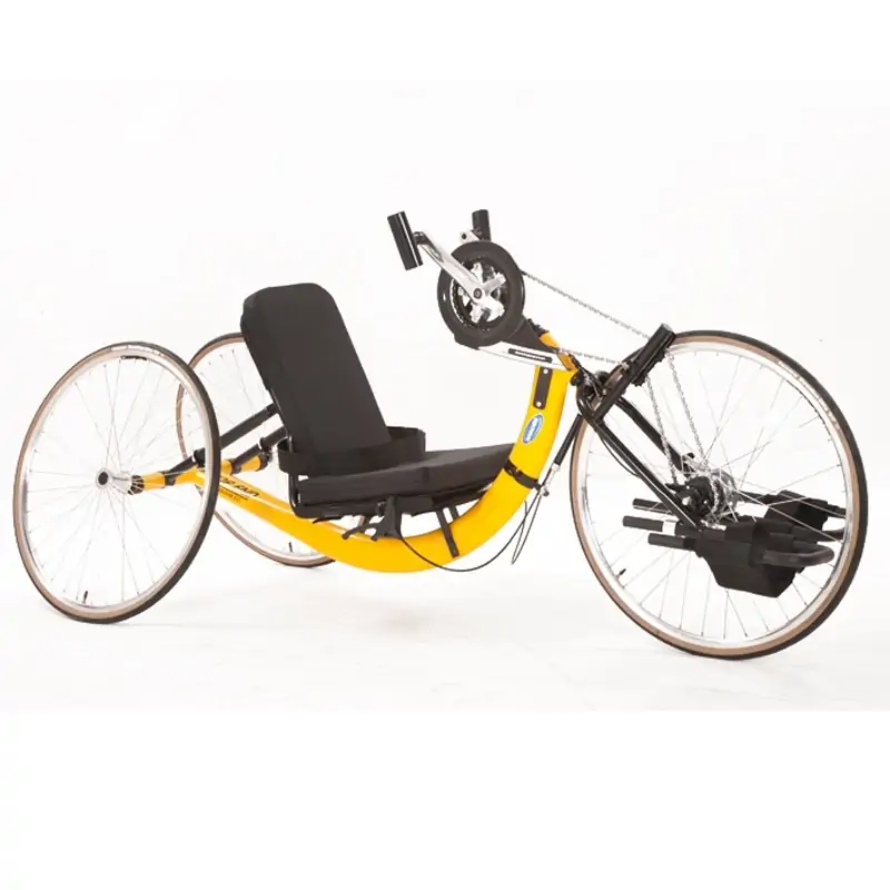 Handbike Top End XLT