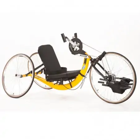 Handbike Top End XLT