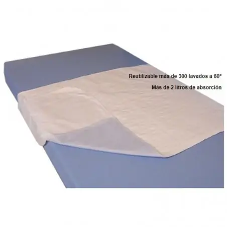 Empapador Reutilizable Absorbente