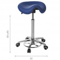 Taburete Ergonómico DERBY