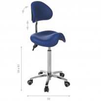 Taburete Ergonómico DERBY