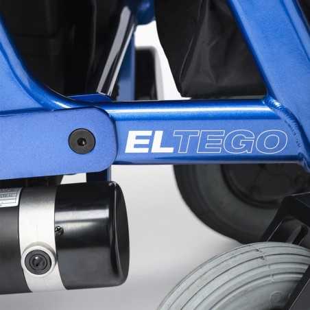 Silla de Ruedas Eléctrica Eltego