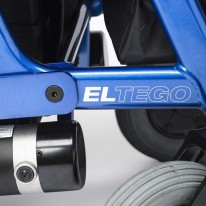 Silla de Ruedas Eléctrica Eltego