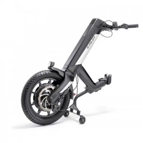 Handbike Alber E-Pilot