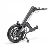 Handbike Alber E-Pilot