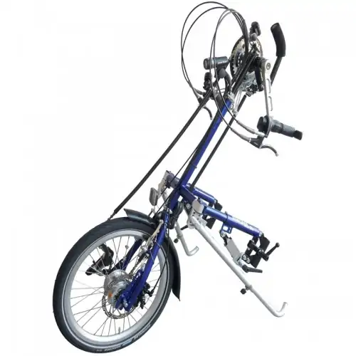 Handbike Manual City Max