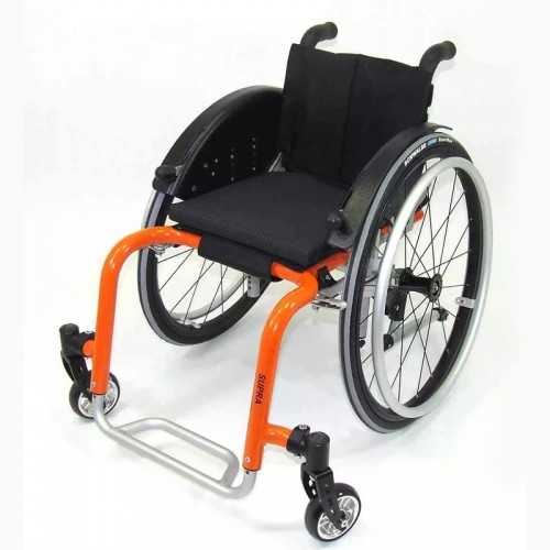 Silla Activa Silla Activa Supra & Supra light