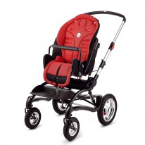 Silla de Paseo Stingray