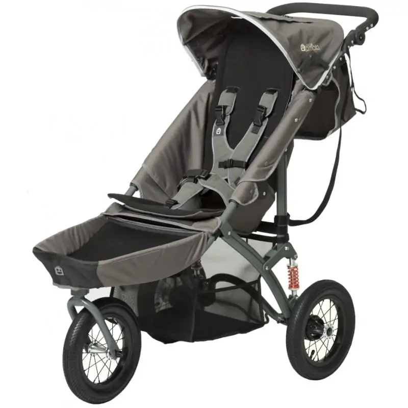 Silla de paseo JOGGER