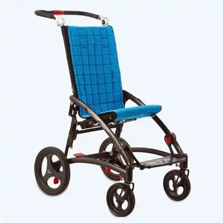 Silla de paseo CRICKET