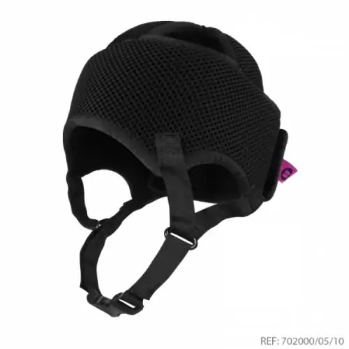 Cascos de Protección Craneal de Neopreno