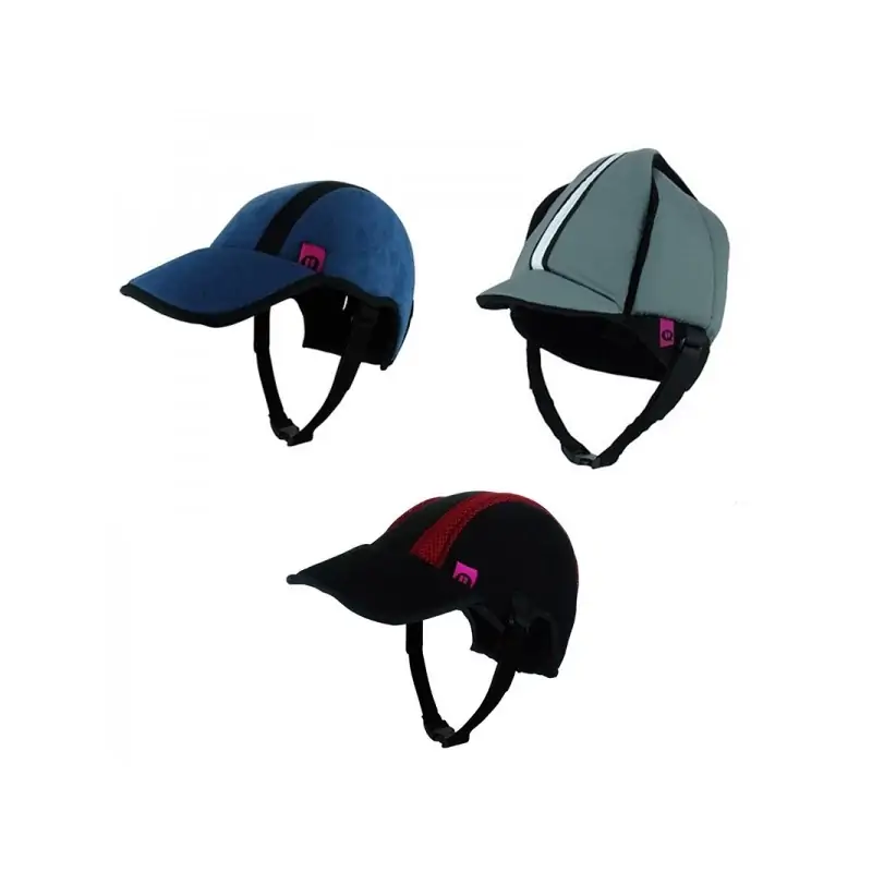 Gorras de Protección Craneal