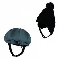 Gorros de Protección Craneal