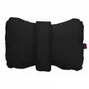 Almohada de Rodilla Antiescaras Negro