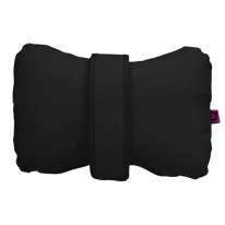 Almohada de Rodilla Antiescaras Negro