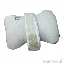 Almohada de Rodilla Antiescaras Bambú 