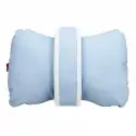 Almohada de Rodilla Antiescaras Celeste