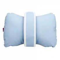 Almohada de Rodilla Antiescaras Celeste