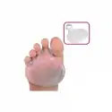 Almohadilla Metatarsal con Anillo Gel Puro T/Única