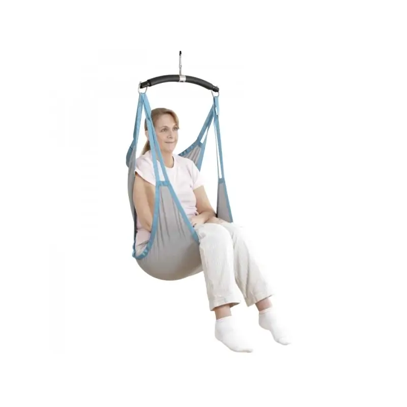 Arnés Universal Hammock Mesh