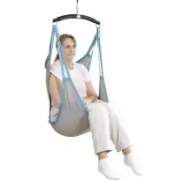 Arnés Universal Hammock Mesh