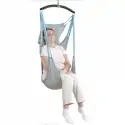 Arnés Universal Hammock Mesh