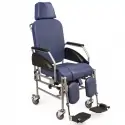 Silla con Inodoro Reclinable Enea