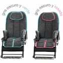 Silla Infantil New Bug