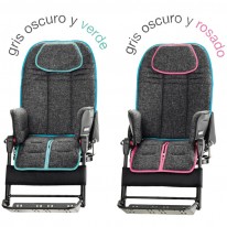 Silla Infantil New Bug