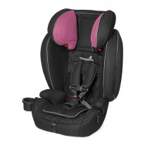 Silla de Coche THOMASHILFEN Major Rosa