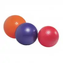 Pelota Sensorial con Pinchos