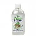 Gel Sanitario Desinfectante 500 ml.