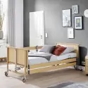 Cama Articulada Eléctrica Dali Econ