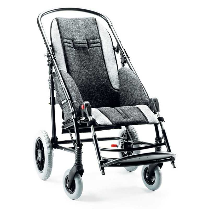 Silla de Paseo New Novus