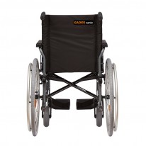 Silla de Ruedas Ligera Gades VARIO