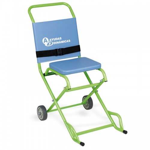 Silla para evacuaciones 'Ambulance Chair'