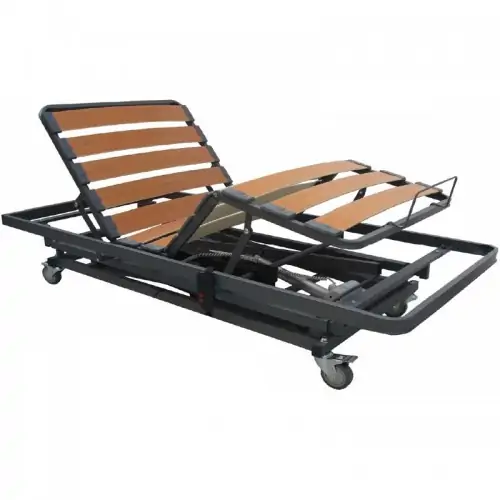 Cama con Carro Elevador ND