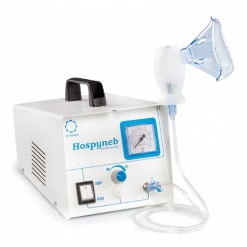 Nebulizador Profesional HOSPYNEB